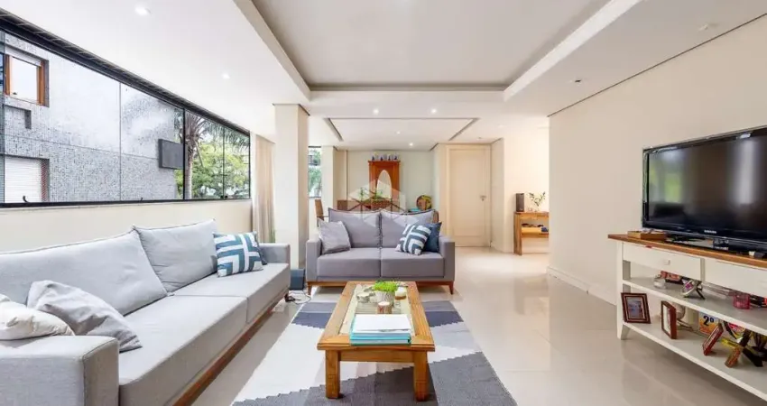 Apartamento com 3 quartos à venda na Rua Faria Santos, 690, Petrópolis, Porto Alegre