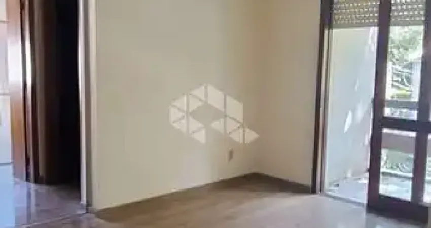 Apartamento semi mobiliado, 2 dormitórios, dependência, 2 banheiros, 1 vaga, gás, entre anita garibaldi e praça japão, no bairro boa vista