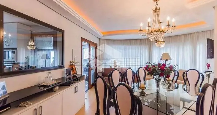 Apartamento com 3 quartos à venda na Rua Castro Alves, 1205, Independência, Porto Alegre