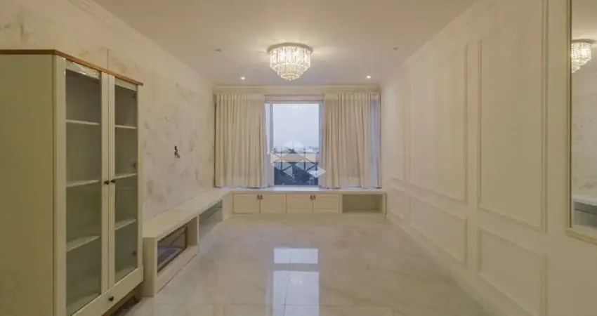 Apartamento 2 dormitórios 2 suítes com infra à venda no bairro boa vista