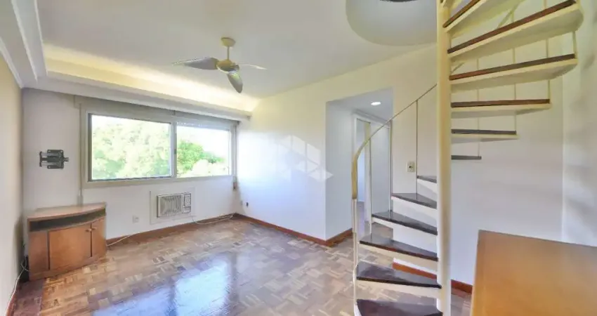 Cobertura com 3 quartos à venda na Avenida Cristóvão Colombo, 462, Floresta, Porto Alegre