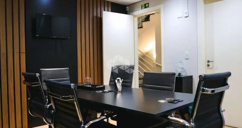 Casa com 4 quartos à venda na Rua General Neto, 219, Floresta, Porto Alegre