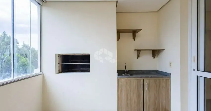 Apartamento com 3 quartos e 112m² à venda em chácara das pedras, porto alegre.