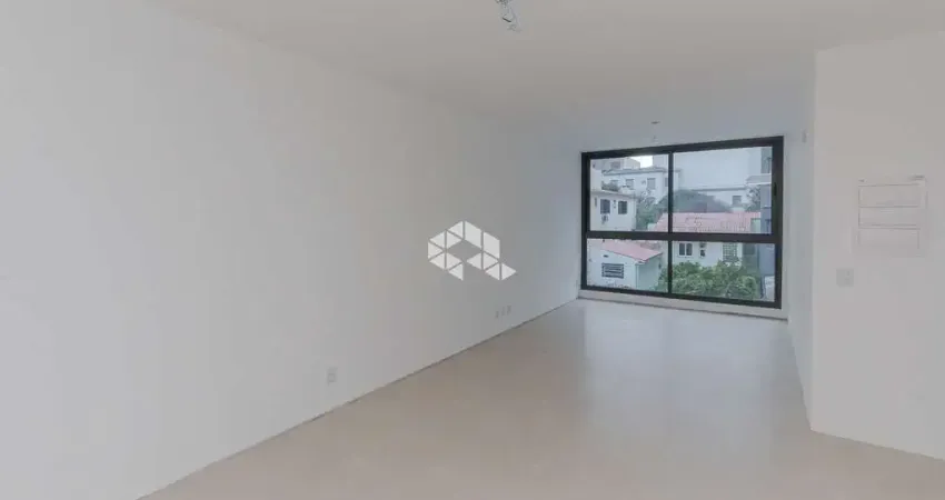 Apartamento com 2 quartos à venda na Avenida Taquara, 403, Petrópolis, Porto Alegre