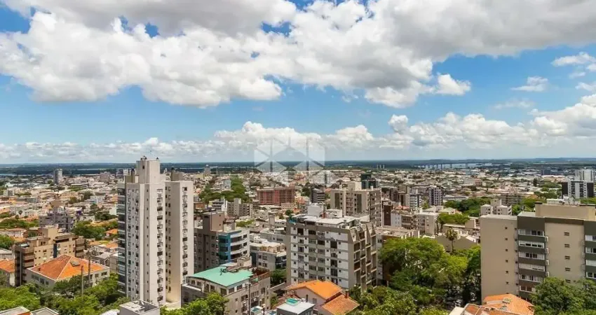 Apartamento com 83m² e 1 dormitório, 1 suíte, 2 vagas no bairro Higienópolis em Porto Alegre para Comprar