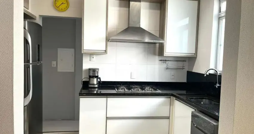Apartamento de 2 Dormitórios no Bairro Santana
