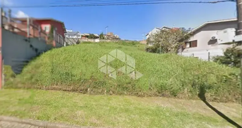 Ótimo terreno com 1434 m² no bairro nonoai, com vista para o guaiba