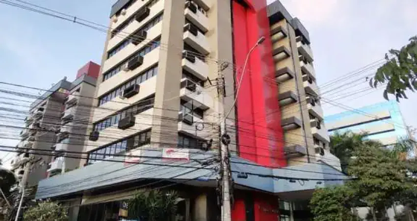 Sala comercial à venda na Avenida Carlos Gomes, 1610, Três Figueiras, Porto Alegre
