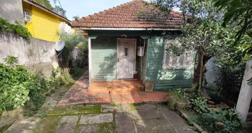 Terreno à venda na Rua Doutor Alberto Barbosa, 459, Vila Ipiranga, Porto Alegre