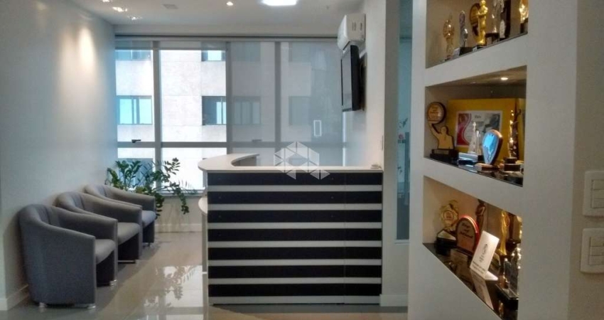 Sala comercial à venda na Rua Joaquim Pedro Soares, 560, Centro, Novo Hamburgo