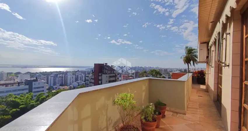 Cobertura com 3 quartos à venda na Rua Barão de Cerro Largo, 777, Menino Deus, Porto Alegre