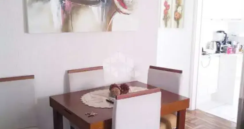 Apartamento 03 dormitórios e vaga com 63m² semi mobiliado localizado no bairro Higienópolis
