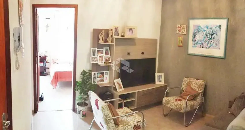 Apartamento 02 dormitórios de 73m² privativos no bairro São Geraldo, em Porto Alegre