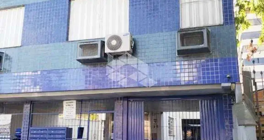 Apartamento com 1 quarto à venda na Rua São Mateus, 95, Bom Jesus, Porto Alegre