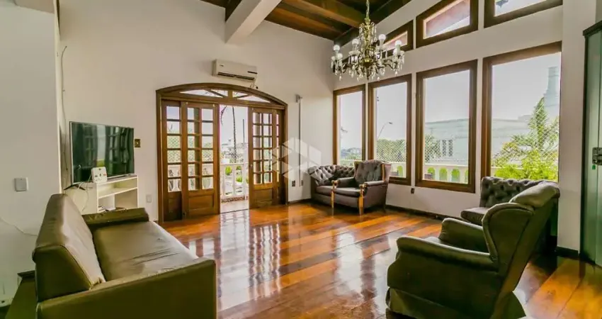 Excelente casa com 4 quartos a venda na Vila Jardim