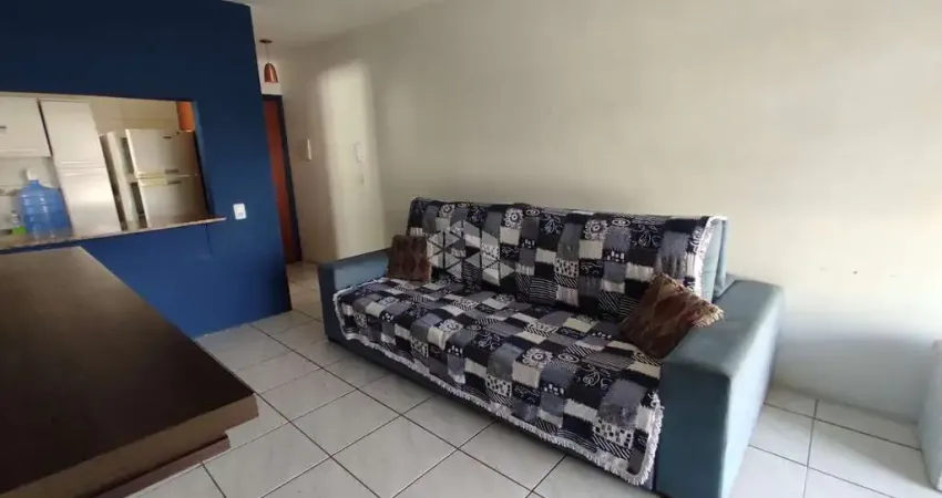 APARTAMENTO 2 DORMITÓRIOS SEM VAGA - JARDIM DO  SALSO