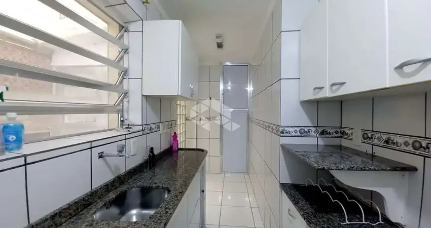 Apartamento com 2 quartos à venda na Rua Brasil, 214, Centro, Canoas