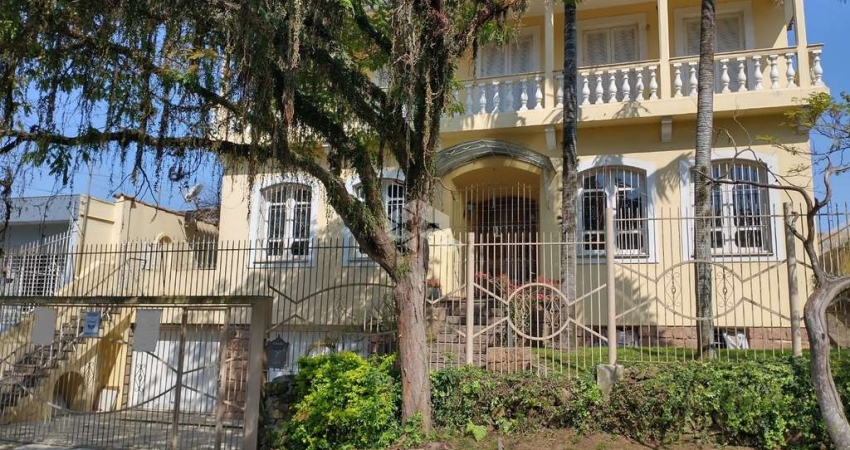Casa com 4 quartos à venda na Rua Major Ernesto Wittrock, 120, Centro, Canoas