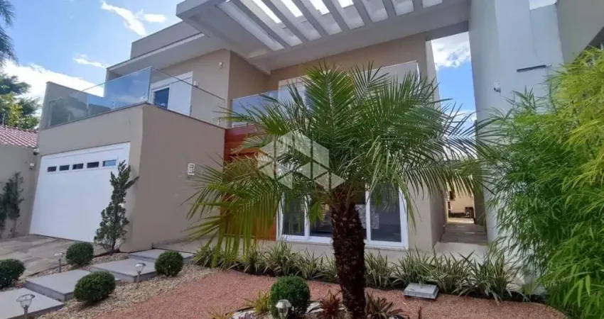 Casa com 2 quartos à venda na Rua Osvaldo Aranha, 608, Vila Imbui, Cachoeirinha