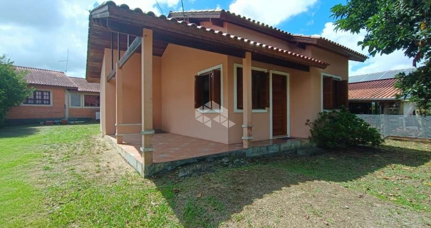 CASA EM CONDOMÍNIO COM 2 DORMITÓRIOS COM 1 VAGA COBERTA - ÁGUAS CLARAS