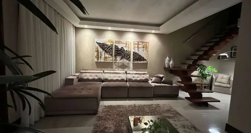 Casa com 3 quartos à venda na Rua Maira, 50, Santa Rosa de Lima, Porto Alegre