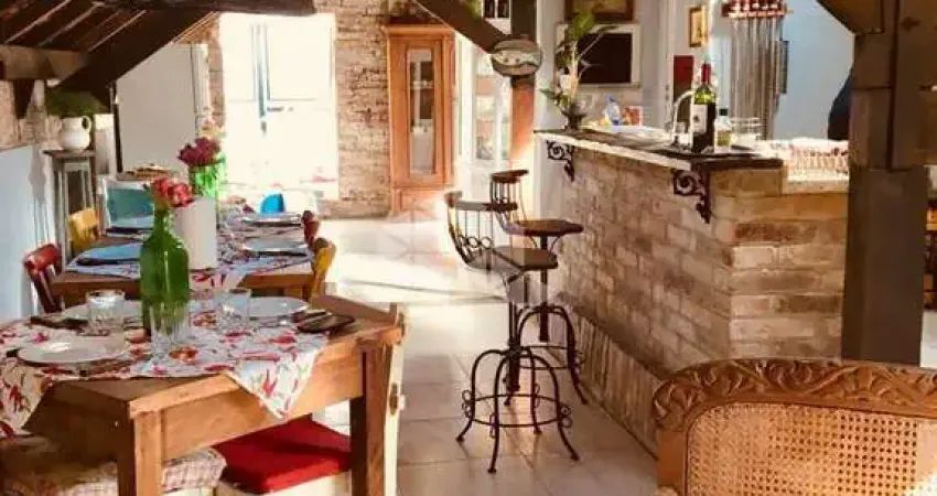 casa comendador coruja
