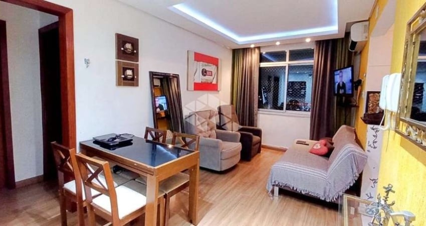 Apartamento 1 dormitório à venda no Jardim Botânico