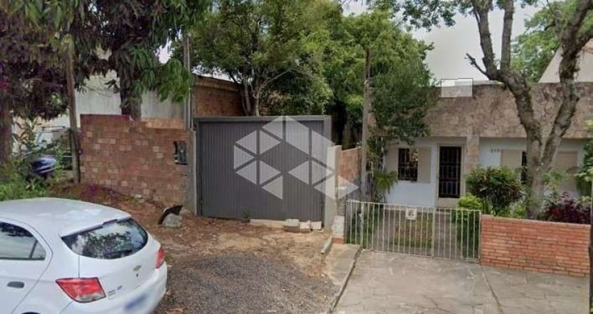 Terreno à venda na Rua Conde da Figueira, 729, Vila Jardim, Porto Alegre