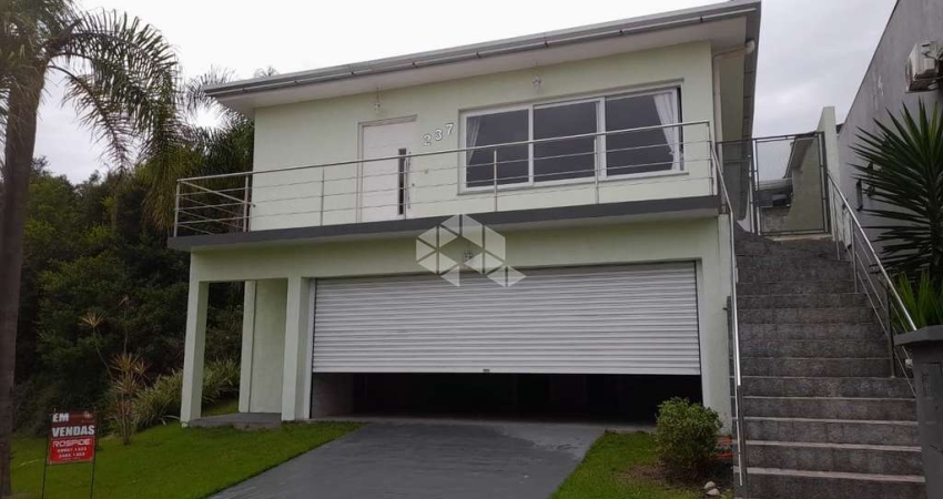 Casa em condomínio fechado com 4 quartos à venda na dos Papagaios, 237, Tarumã, Viamão