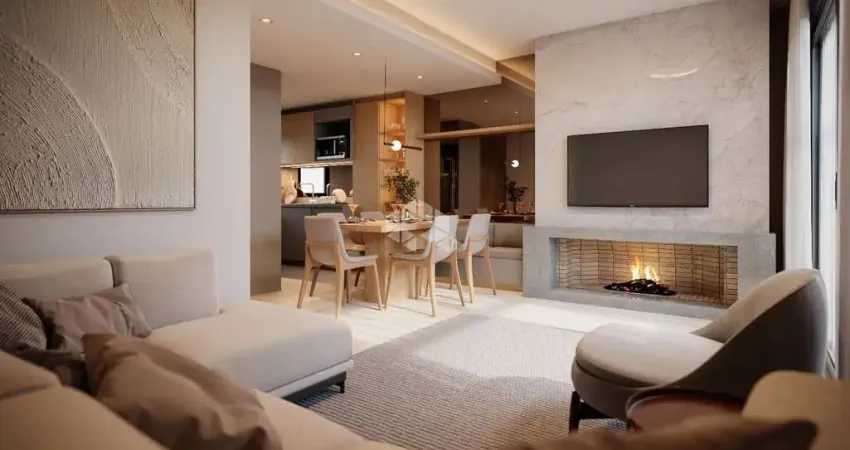 Casa de 150m² com 2 Dormitórios no Bairro Teresópolis