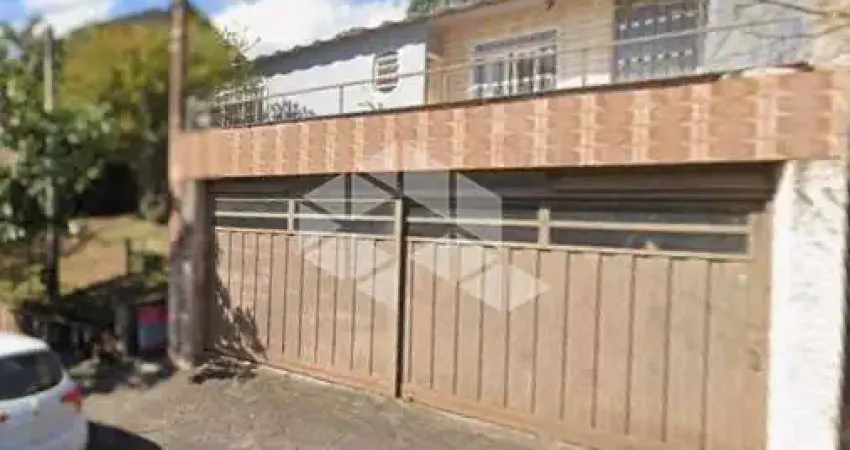 Excelente casa com 4 dormitórios e 159m² no bairro teresópolis em poa.