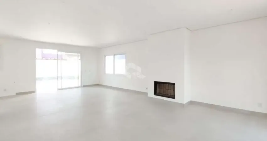Casa 184m² com 3 Dormitórios no Residencial Verdes Campos