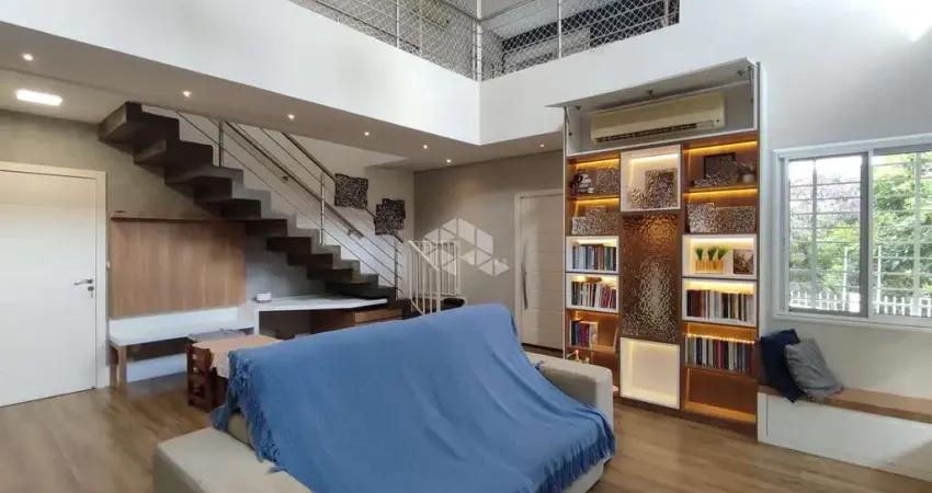 Casa 300m² com 3 Dormitórios no Residencial Verdes Campos