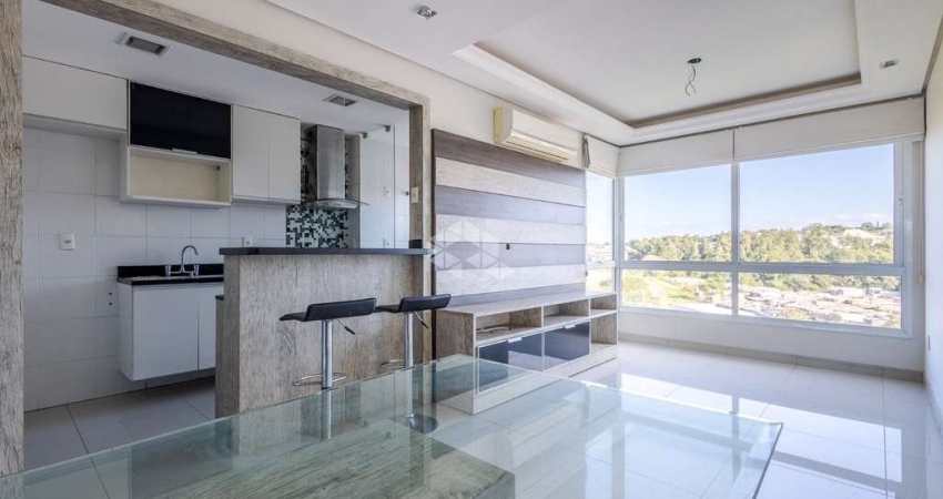 APARTAMENTO 3 DORMITÓRIOS COM 1 SUÍTE COM 1 VAGA ESCRITURADA - CAVALHADA