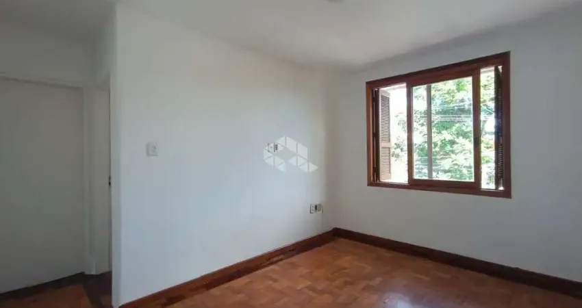APARTAMENTO 2 DORMITÓRIOS SEM VAGA - PETRÓPOLIS