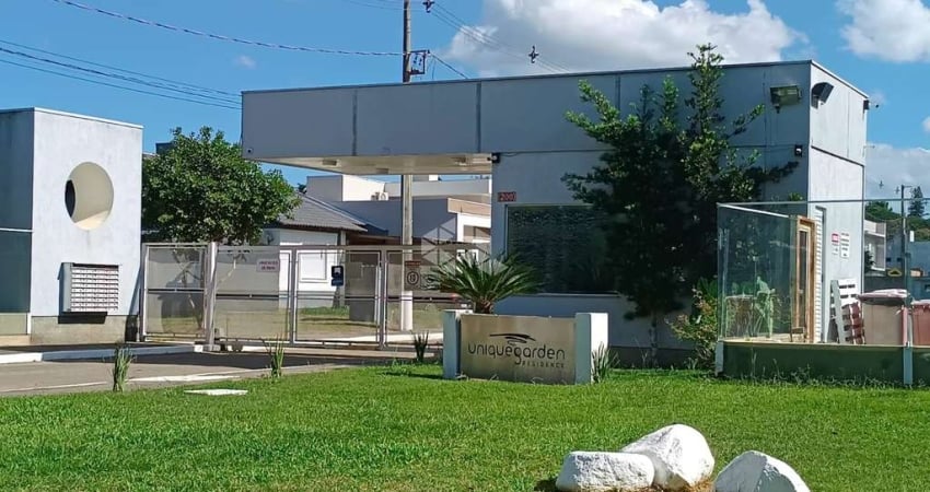 TERRENO COM 346M² NO CONDOMÍNIO UNIQUE GARDEN - TARUMÃ