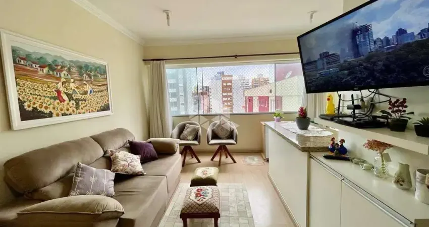 APARTAMENTO 2 DORMITÓRIOS COM VAGA COBERTA - CAPÃO DA CANOA