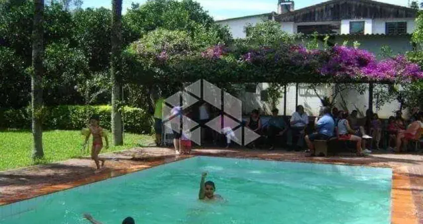 Terreno a venda com 1750m² no bairro morro santana