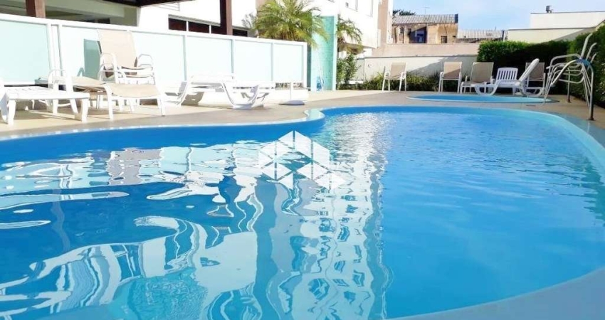 Apartamento 3 Dormitórios com Suíte Semi-Mobiliado localizado na Azenha em Porto Alegre