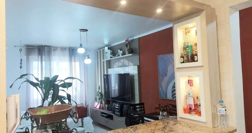 Apartamento com 1 quarto à venda na Avenida do Forte, 1092, Vila Ipiranga, Porto Alegre