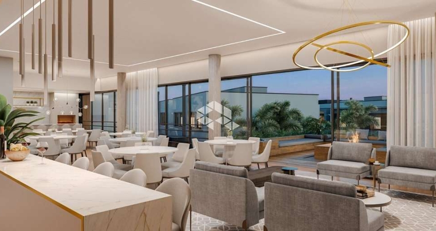 Condominio Almaa Vila Rosa - Novo Hamburgo - 3 quartos (1 suíte) - 155 m² - Infraestrutura Completa