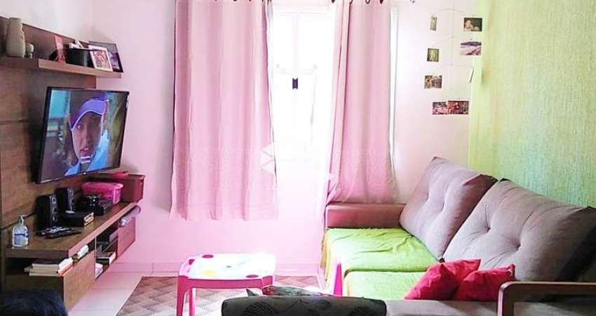 Excelente casa de 03 dormitórios no Condomínio Chácara dos Cataventos no Jardim Itu com 85m² privativos.