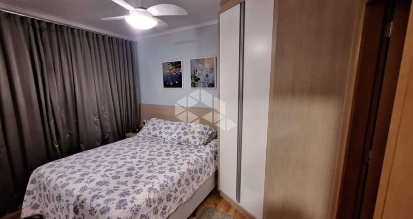 APARTAMENTO 3 DORMITÓRIOS COM SUÍTE E VAGA DUPLA COBERTA - PASSO DA AREIA