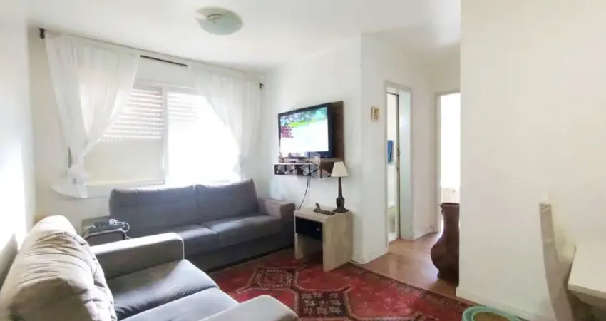 Apartamento com 2 quartos à venda na Rua Ari Marinho, 33, Higienópolis, Porto Alegre