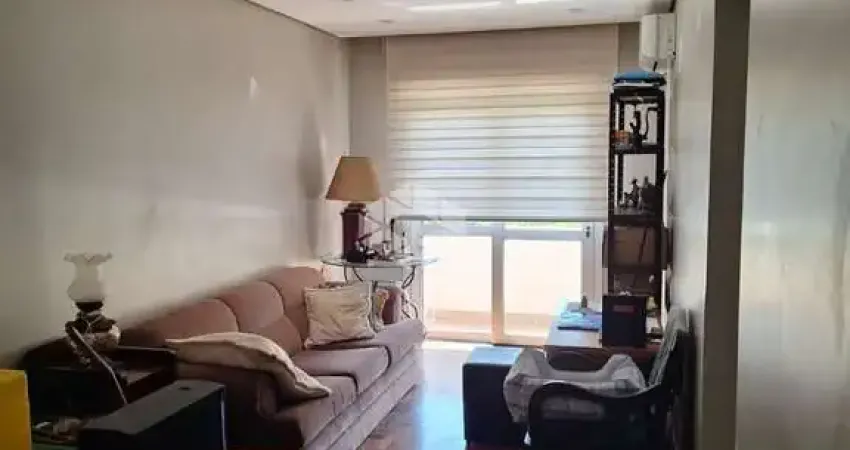 Apartamento de 51m² e 1 quarto à venda no Passo da Areia