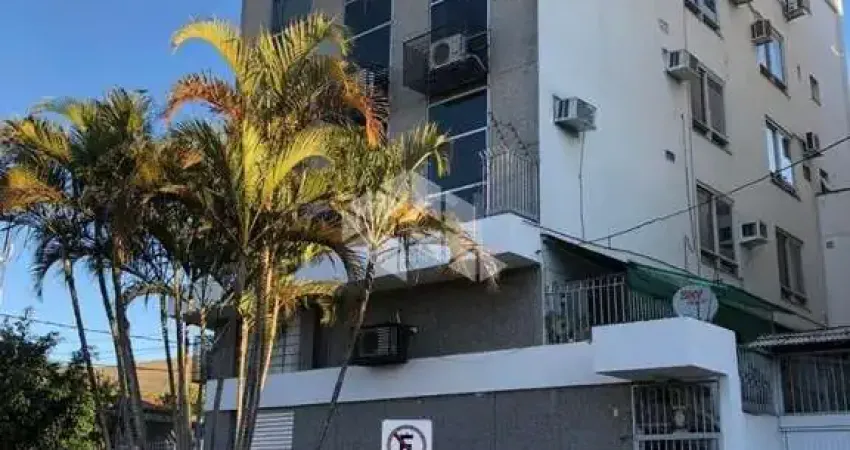 Apartamento com 1 quarto à venda na Rua Eleutério Araújo, 50, Partenon, Porto Alegre