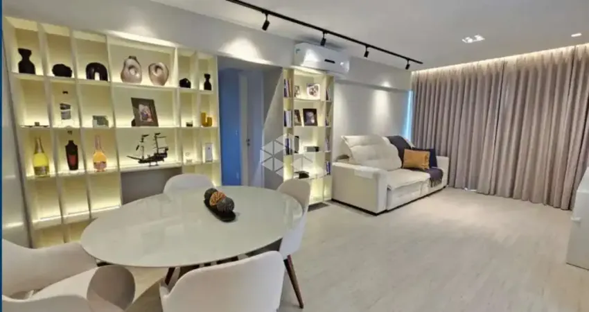 Apartamento à Venda | 2 Dormitórios (1 Suíte) | Bairro Jardim Botanico
