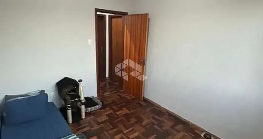Apartamento com 69 m² e 3 quartos à venda no bairro Santa Tereza