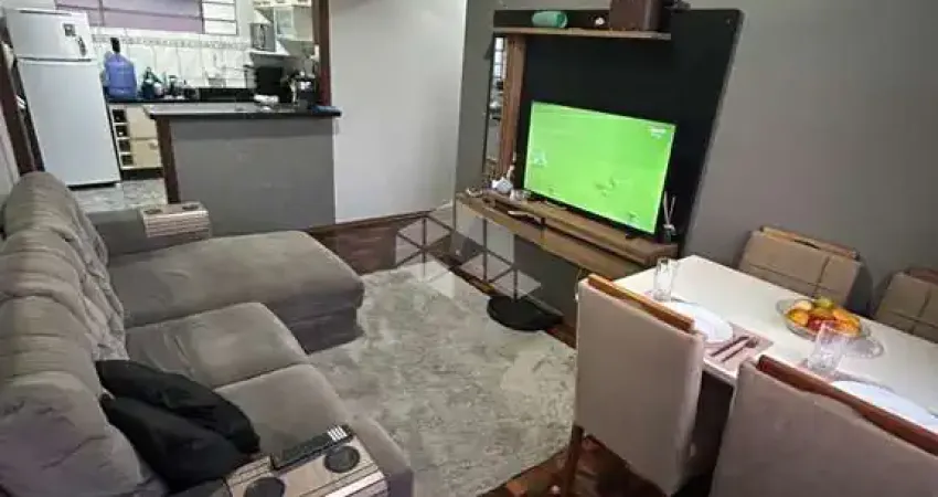 Apartamento com 69 m² e 3 quartos à venda no bairro Santa Tereza