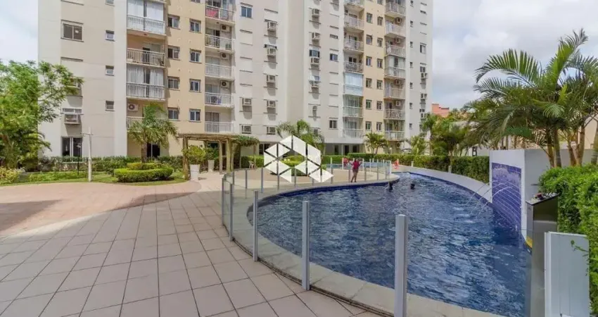 Apartamento 3 dormitórios com suíte 1 vaga escriturada - alto petrópolis